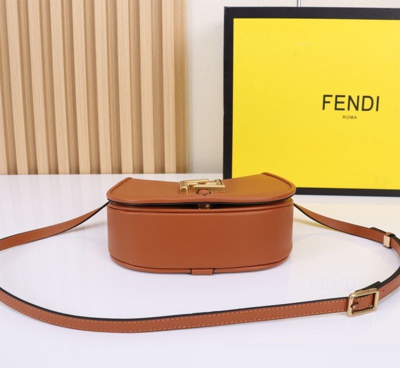 Fendi Satchel Bags